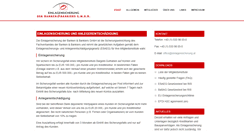Desktop Screenshot of einlagensicherung.at