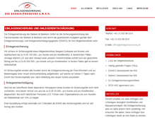 Tablet Screenshot of einlagensicherung.at